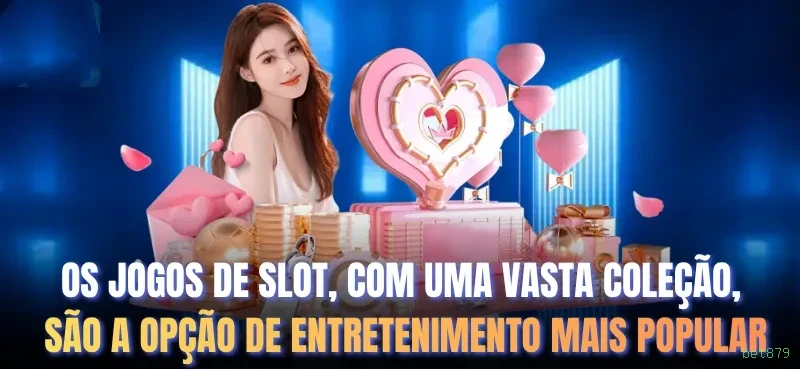 App bet879 para Android e iOS - download grátis