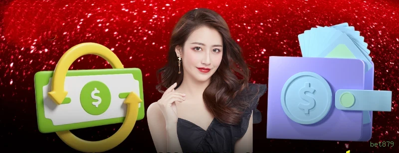 Slots no app bet879 mobile
