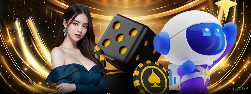 Configurações úteis dentro do app bet879