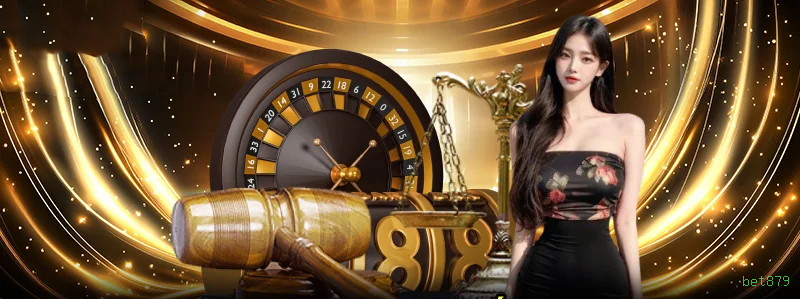 Configurações úteis dentro do app bet879