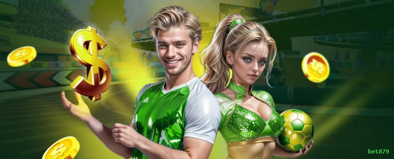 Cassino bet879 app mobile