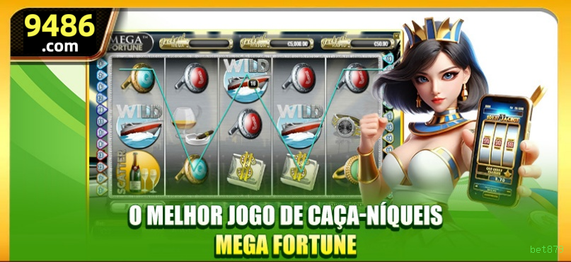 Formulário registro bet879